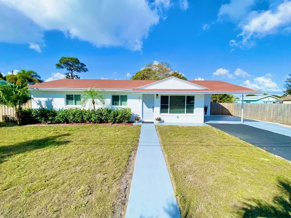 401 S 12th Street, Lantana, FL 33462