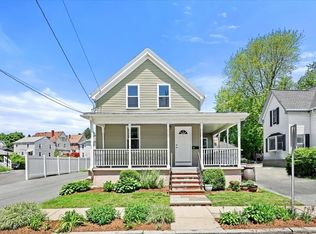 24 Webster St #24, Medford, MA 02155