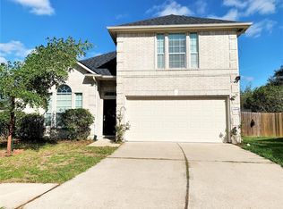 11003 Indus St, Houston, TX 77089
