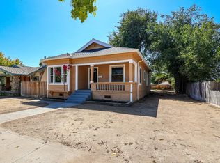 1051 South St, Newman, CA