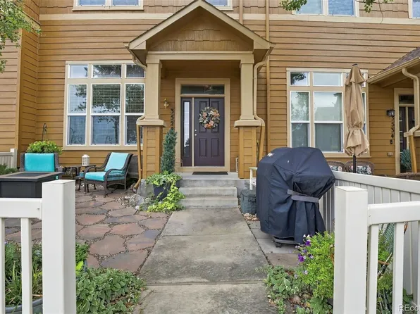 3528 Nez Perce Trail, Castle Rock, CO 80109