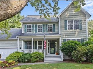 65 Forman Dr, Colchester, VT 05446