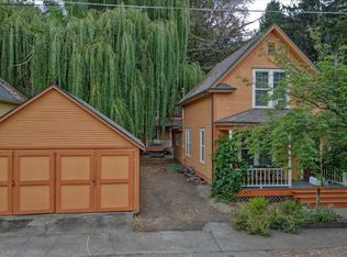 1421 W Clarke Ave #1421-1/2, Spokane, WA 99201