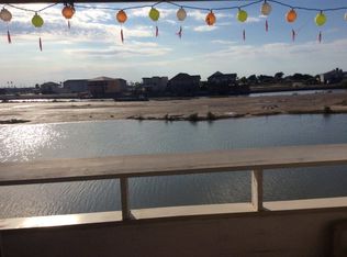 401 Island Ave UNIT 65, Port Isabel, TX 78578