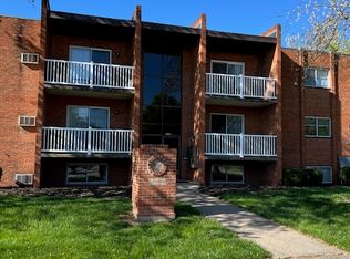 Woodhill Apartments, Fort Mitchell, KY 41017