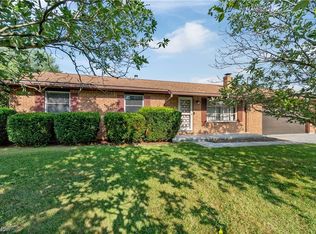 7018 Wadsworth Rd, Orrville, OH 44667