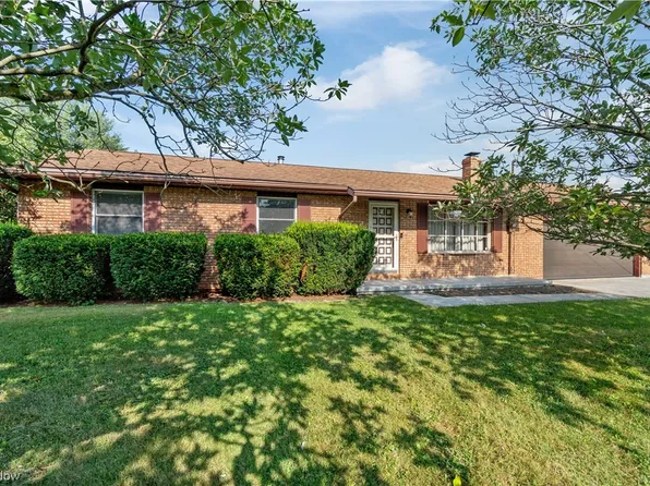 7018 Wadsworth Rd, Orrville, OH 44667