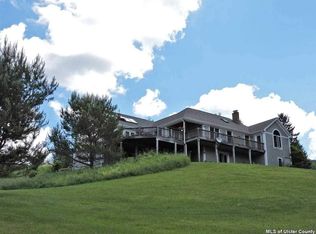 685 Old Winter Hollow Rd, Margaretville, NY 12455