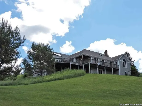 685 Old Winter Hollow Rd, Margaretville, NY 12455