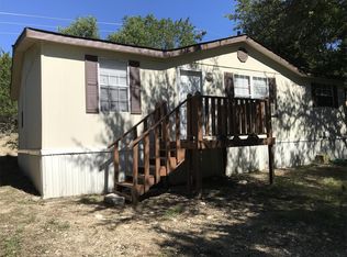 836 Lake Country Dr, Granbury, TX 76049