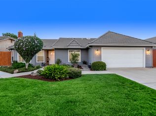 1903 S Cottonwood St, Visalia, CA 93277