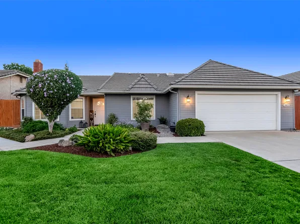 1903 S Cottonwood Street, Visalia, CA 93277