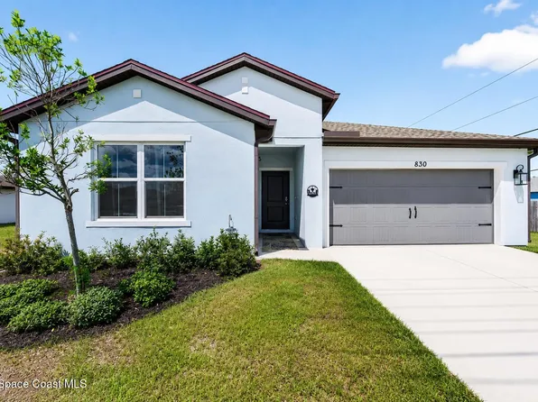 830 Eldron Blvd SE, Palm Bay, FL 32909