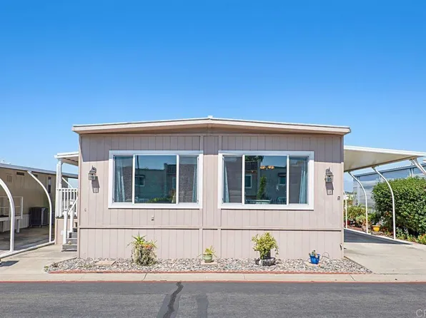 1506 Oak Dr Space 6, Vista, CA 92084