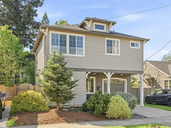 3833 SE 33rd Ave, Portland, OR 97202