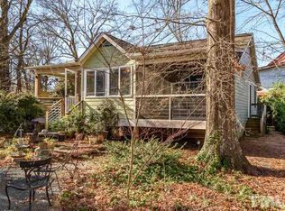 109 Elm St, Carrboro, NC 27510