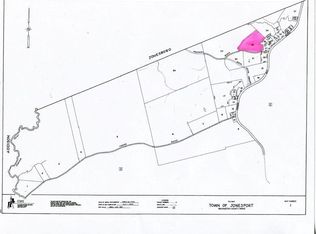 1876 Mason Bay Rd, Jonesport, ME 04649