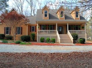 1100 John Deere Rd, Monroe, GA 30656