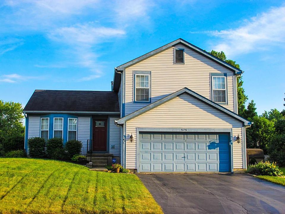 1st image of 575 Gahanna Highlands Dr
