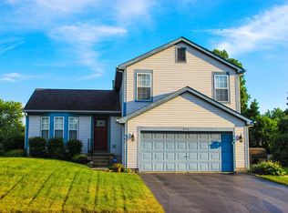 575 Gahanna Highlands Dr, Columbus, OH
