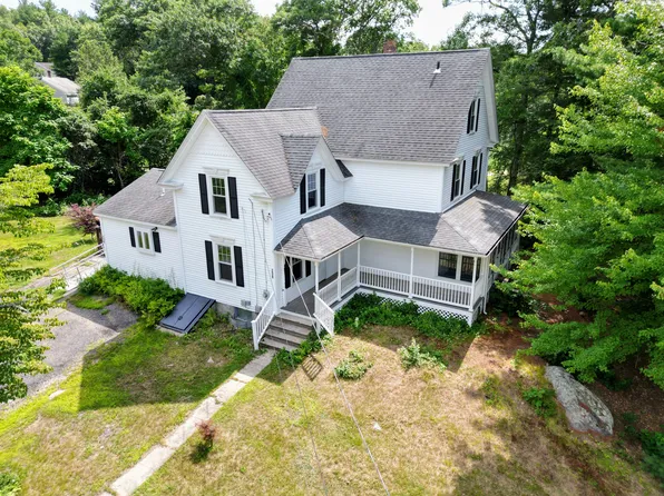 298 Providence Rd, Northbridge, MA 01534