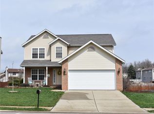 508 Osage Dr, O Fallon, IL