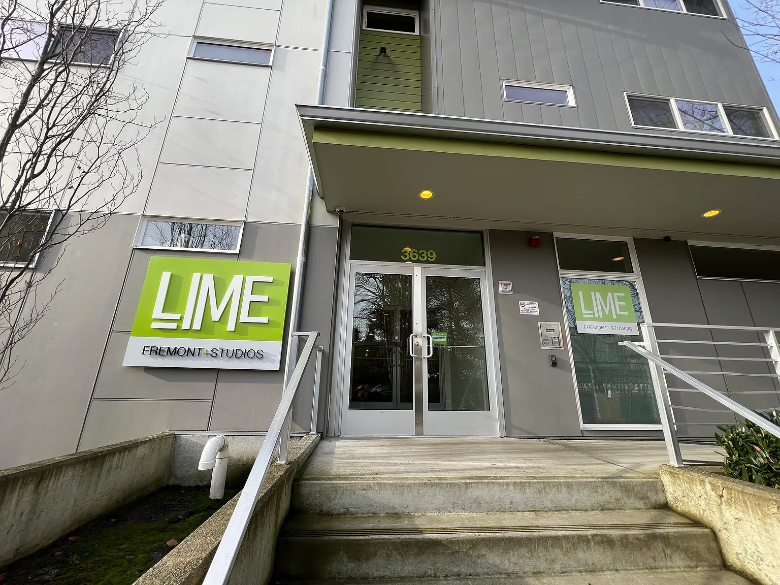 Lime Studios — Photo 2