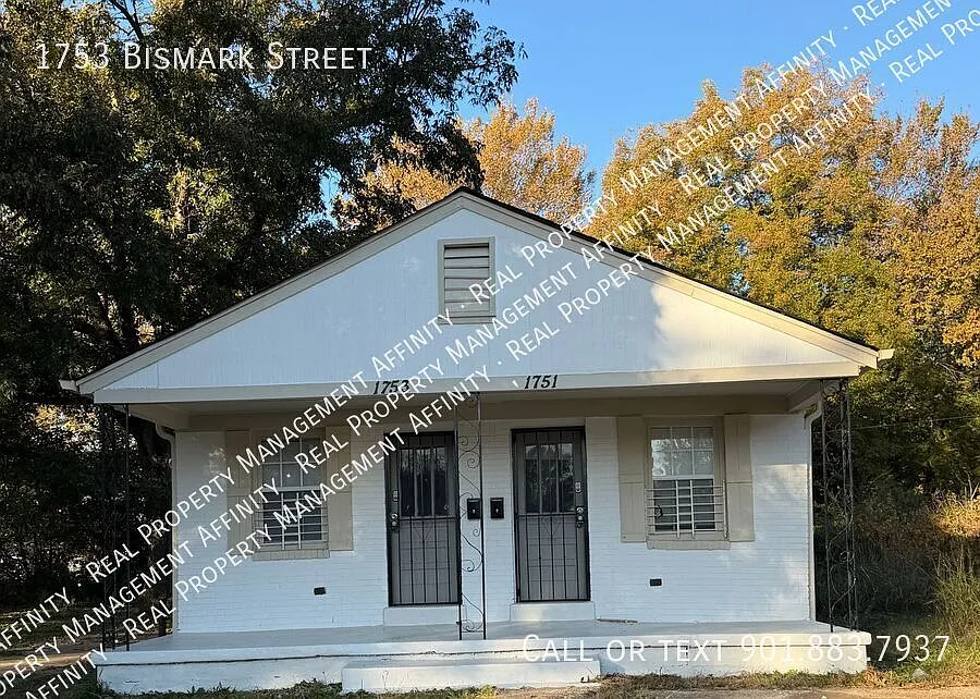 1753 Bismark St