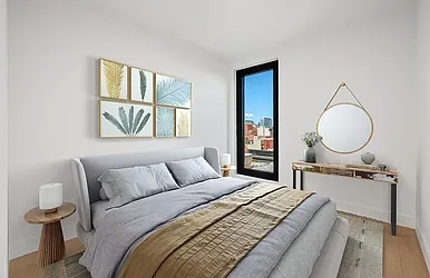 Rented by Living New York