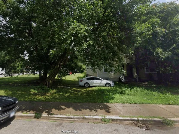 6803 S May St, Chicago, IL 60621