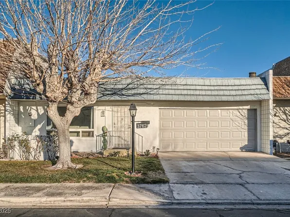 3762 Territory St, Las Vegas, NV 89121