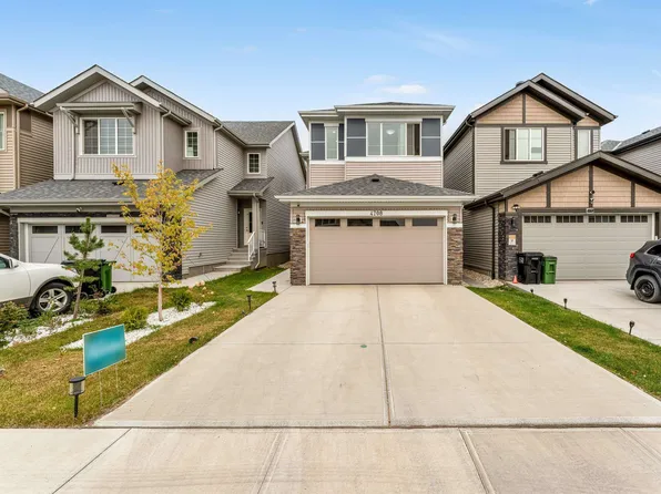 4708 177th Ave NW, Edmonton, AB T5Y 4G4