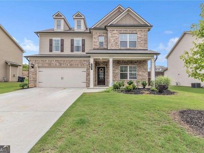 109 Logan Pass Dr, Loganville, GA, 30052