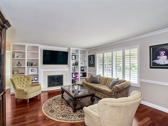 4th image of 12466 Pomerado Ct