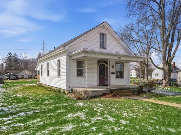 407 S Main St, Baltimore, OH 43105