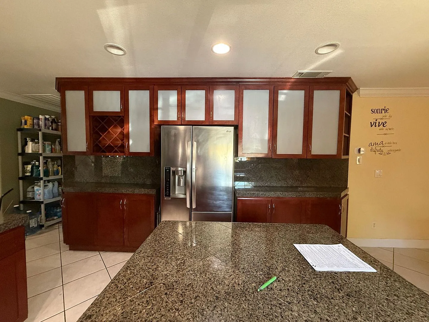 Spacious 3 Bedroom 2 Bath Home in Dinuba. — Photo 4