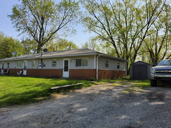 2437 7th St SW, Akron, OH 44314