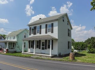 719 Kimmerlings Rd, Lebanon, PA 17046