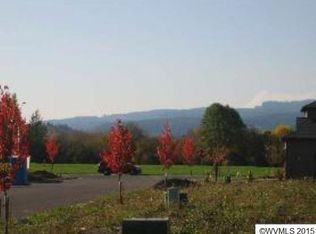 1190 SW Forestry Ln, Dallas, OR 97338