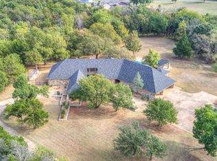 7413 NW 150th St, Oklahoma City, OK 73142