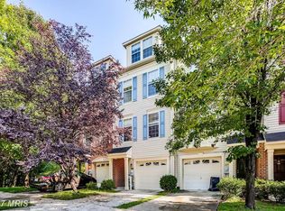 22 Bailey Ln, Owings Mills, MD 21117