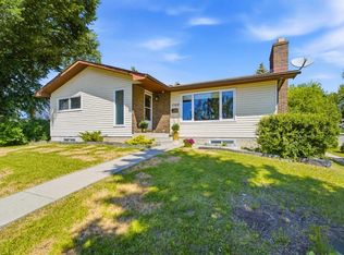 7304 S Silver Springs Rd NW, Calgary, AB T3B4E6