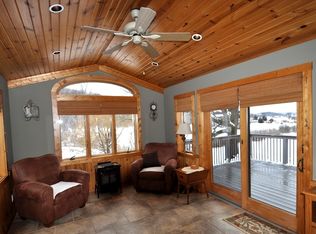 6955 Hirschberg Rd, Sauk City, WI 53583