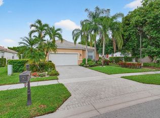 18718 Sea Turtle Ln, Boca Raton, FL 33498