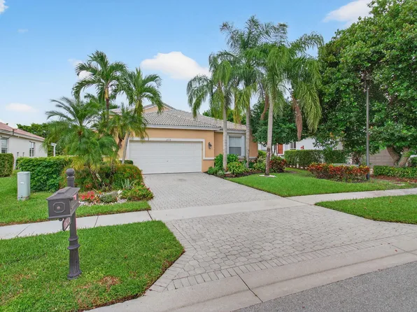 18718 Sea Turtle Lane, Boca Raton, FL 33498