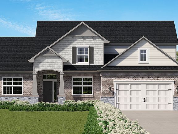 5th image of 501 Tullamore Cir #V2m4t8