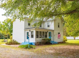 1705 Weems Rd, Weems, VA 22576