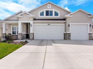 5603 W 5600 S, Hooper, UT 84315