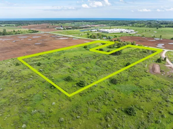 Lt2 COUNTY ROAD VV, Two Rivers, WI 54241