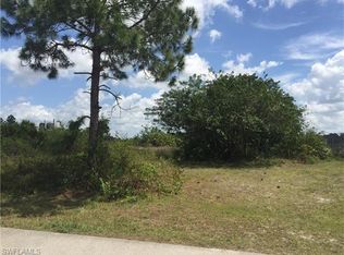 707 Azure Ave, Lehigh Acres, FL 33974